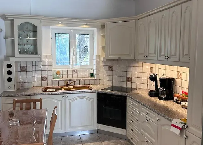 Delphini Villa Argiratika